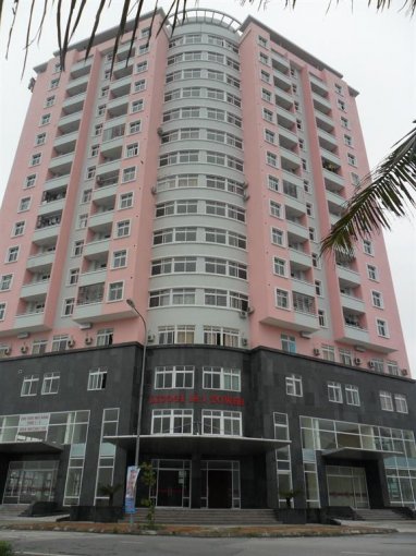 LICOGI 18 MÊ LINH VỚI DỰ ÁN TÒA NHÀ CAO TẦNG HIỆN ĐẠI